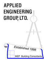 Applied Engineering Group logo